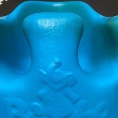 バンボ水色　ベルトなしの画像