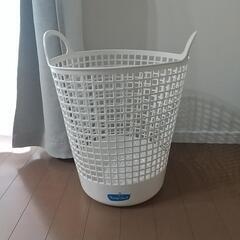 フレディレック ランドリーバスケット