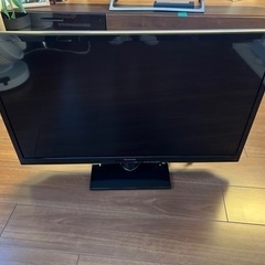 テレビ　	TH-32A300の画像