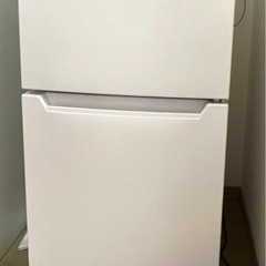 冷蔵庫（ヤマダセレクト）