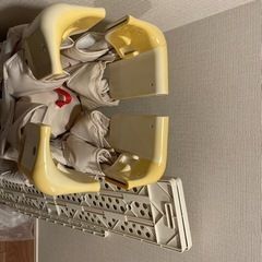 お譲り先決まりました。ココネルエアー　アップリカの画像