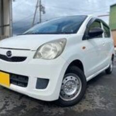 ダイハツ Mira ミラ L L275S KF 走行9万km台 ...