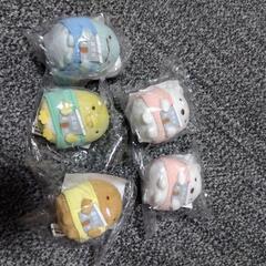 一条工務店オリジナル　すみっこぐらし