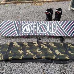 スノーボードセット