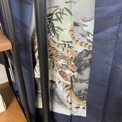 リサイクルショップどりーむ荒田店　大島紬大特価市！一着￥110！残り僅か！お早目に！！の画像