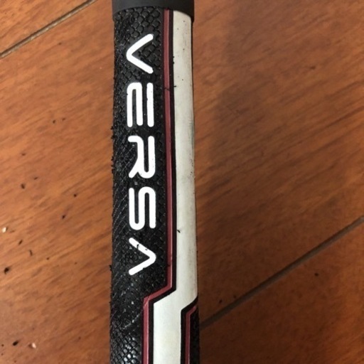 オデッセイ　パター　versa