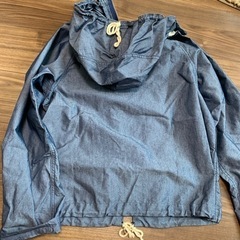 RNAブルゾンの画像