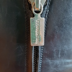 BRUNOMAGLI(ブルーノマリ)  ロングブーツ　　【８００円でお譲りします】サイズ３８　の画像