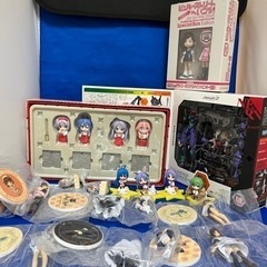 フィギュア処分　引き取り希望