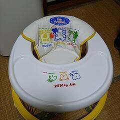 歩行器　お渡し決まりました。