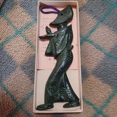 壁掛け　おけさ　新古品