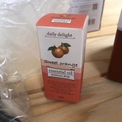 🔵未使用🔵アロマ　ディフューザー　香り　加湿器　ランプ　新品未使用　リラックスの画像