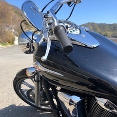 バルカン 900 Customの画像