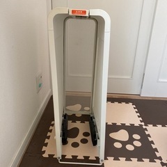 オイルヒーターガードの画像