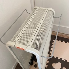 オイルヒーターガードの画像