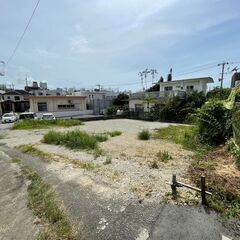 諸見里売土地 - 沖縄市