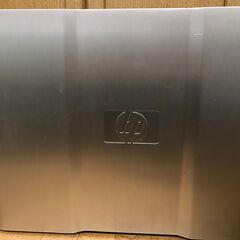 HP Z800 Workstation / Xeon X5650 2.67GHz 2 CPU / メモリ 24 GBの画像