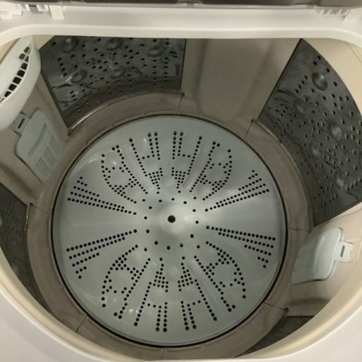HITACHI 日立　洗濯乾燥機　BW-DV80A 2017年製　8㎏