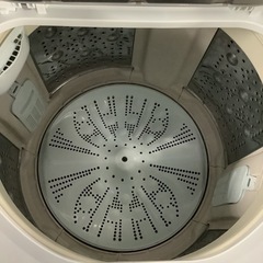 HITACHI 日立　洗濯乾燥機　BW-DV80A 2017年製　8㎏