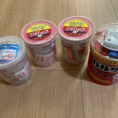 ゴキブリ駆除剤　4コセット価格