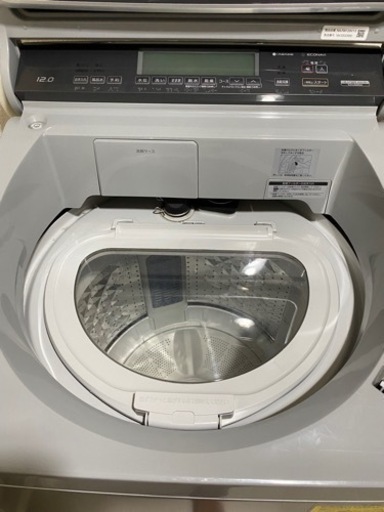 Panasonic 洗濯機