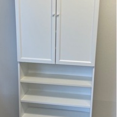 IKEA イケア　ビリー　Billy  オクスベリ　OXBERG