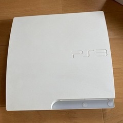 PS3 コントローラーなし