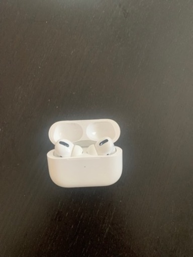 その他 AirPods Pro