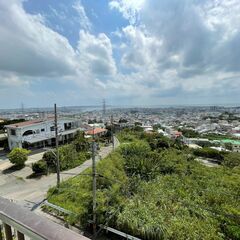 沖縄市高原売戸建て − 沖縄県