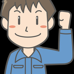 急募/月収35万以上可能/ガッツリ稼ぐ/アルミ部品の準備と片付け作業