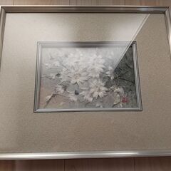 山内一生の絵画の画像