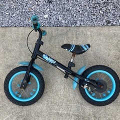 子ども用自転車　差し上げます