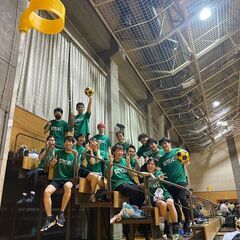 【ドリブル無しのバスケ】コーフボールのクラブメンバー大募集！