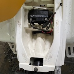 ヤマハバギー80の画像