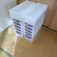 tenma製「A5コミック本いれと庫」10個の画像