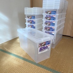 tenma製「A5コミック本いれと庫」10個の画像