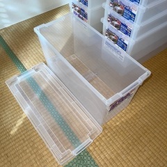 tenma製「A5コミック本いれと庫」10個の画像