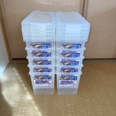 tenma製「A5コミック本いれと庫」10個