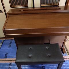 ヤマハ　エレクトーン　FE-50