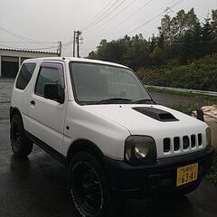 jb23ジムニー