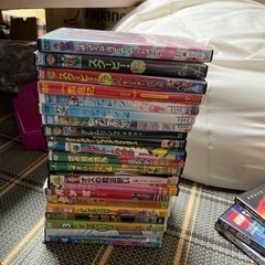 DVD色々