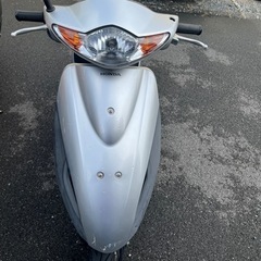 ホンダDio