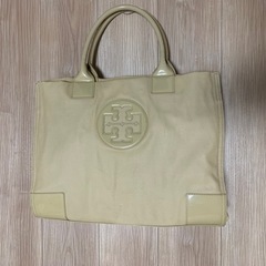 トリーバーチ　トートバッグ