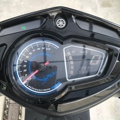 ヤマハ シグナスX  XC125SR 3型 125ccの画像
