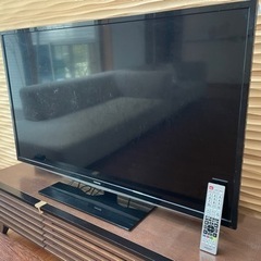 REGZA 50G5