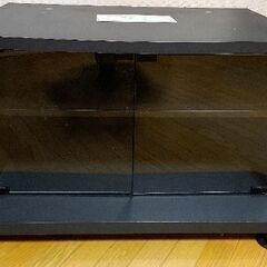 中古　テレビ台