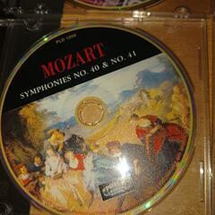 クラシックCD セットの画像