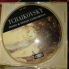 クラシックCD セットの画像