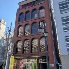窓から見える緑が癒しをくれる 横幅13.5ｍ 金町 レンタルスタジオ  カフェ - 不動産