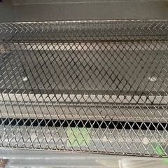 オーブントースター　温度調節可能の画像